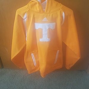 Tennessee vols Adidas sweat shirt